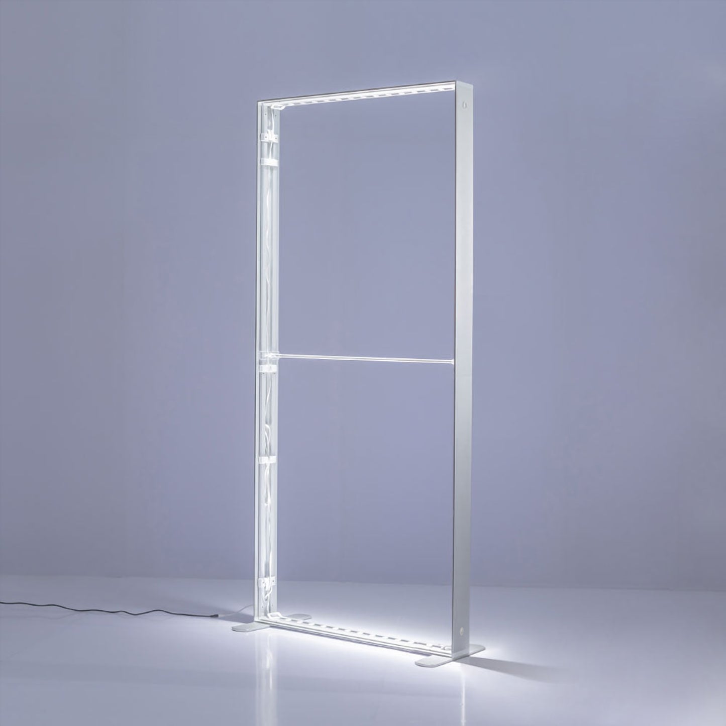 SEG Light Box Display Backlit Displays Vivid Ads