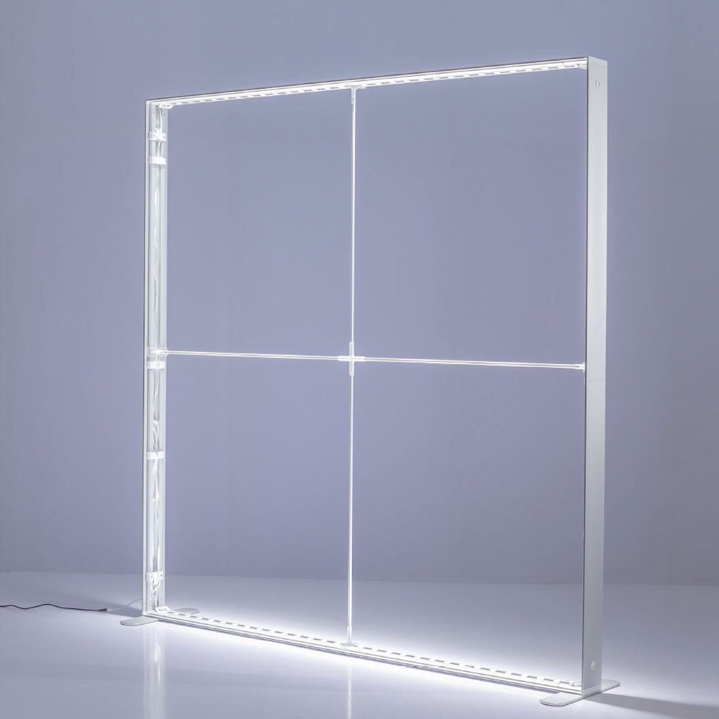 SEG Light Box Displays Backlit Displays Vivid Ads