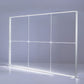 SEG Light Box Displays Backlit Displays Vivid Ads