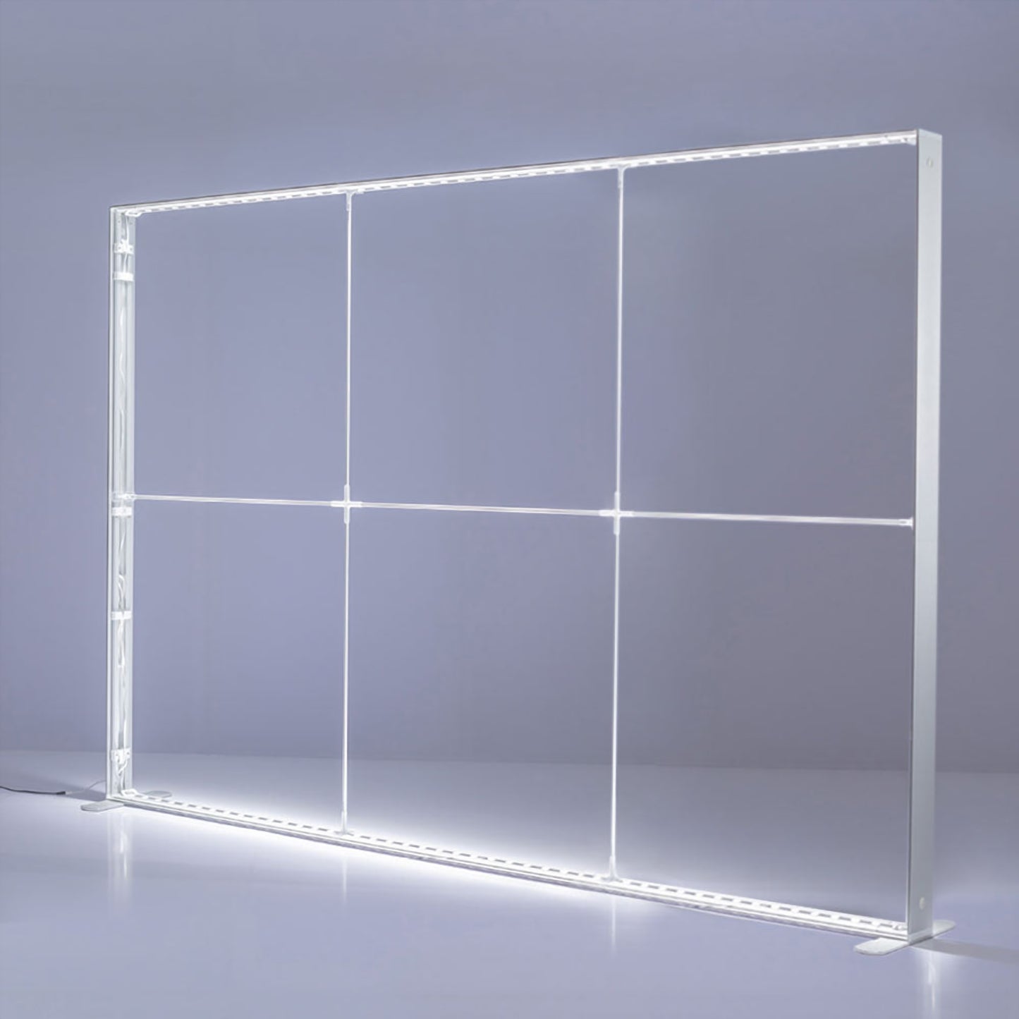 SEG Light Box Displays Backlit Displays Vivid Ads
