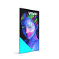 Pop Up LightBox Displays Backlit Displays Vivid Ads Australia
