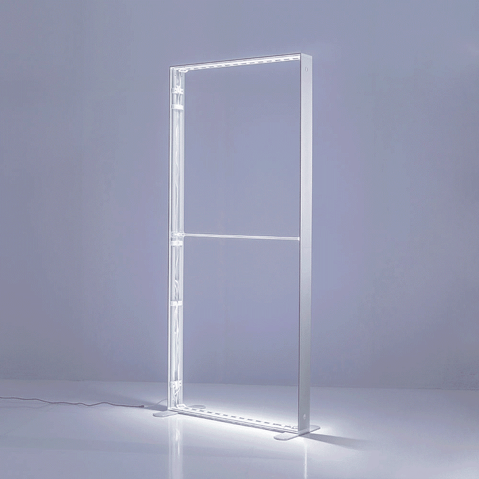 SEG Light Box Displays Backlit Displays Vivid Ads