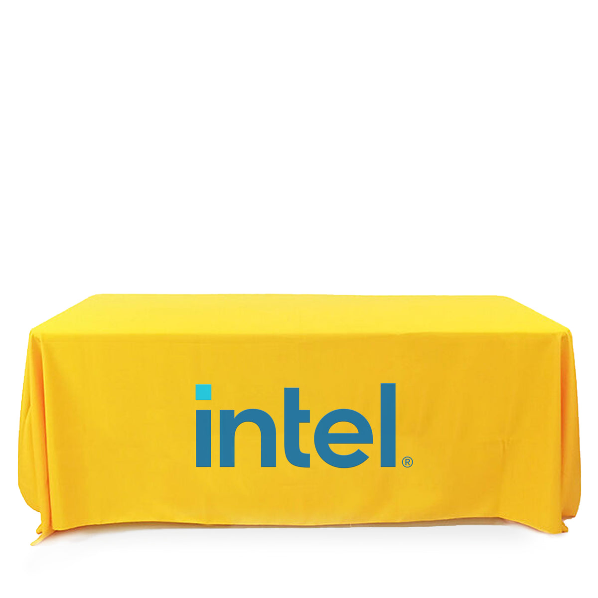 Printed Table Covers | Branded Table Throws - Printed In 24hrs | Buy ...