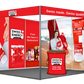 Octanorm Infills Shell Scheme Graphics Vivid Ads