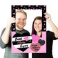 Custom Selfie Frames Selfie Frame Vivid Ads