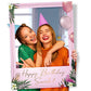 Custom Selfie Frames Selfie Frame Vivid Ads