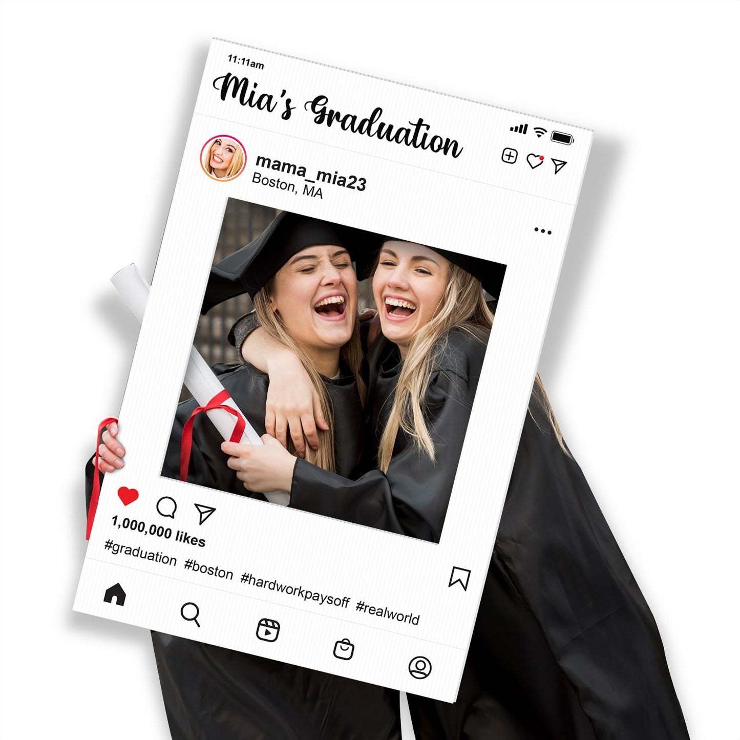 Custom Selfie Frames Selfie Frame Vivid Ads
