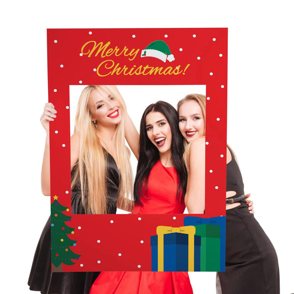 Custom Selfie Frames Selfie Frame Vivid Ads Selfie Frame Small (600mm W x 900mm H)