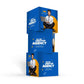 Stackable Cubes Stackable Corflute Cubes Vivid Ads