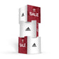 Stackable Cubes Stackable Corflute Cubes Vivid Ads