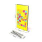 Pop Up LightBox Displays Backlit Displays Vivid Ads Australia