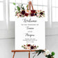 Wedding Signs Rigid Signs Vivid Ads