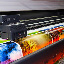 Printing Services