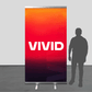 Pull Up Banners Pull Up Banners Vivid Ads