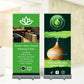 Pull Up Banners Pull Up Banners Vivid Ads