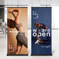 Premium Pull Up Banners Pull Up Banners Vivid Ads