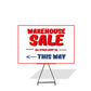 Real Estate Pointer Signs OPEN HOUSE SIGNS Vivid Ads