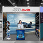 Shell Scheme Fabric Graphics Shell Scheme Graphics Vivid Ads