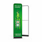 Fabric Banner Stands Pull Up Banners Vivid Ads