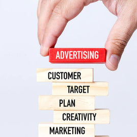 Advertising Material