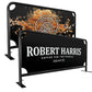 Sidewalk Cafe Barriers Cafe Barriers Vivid Ads