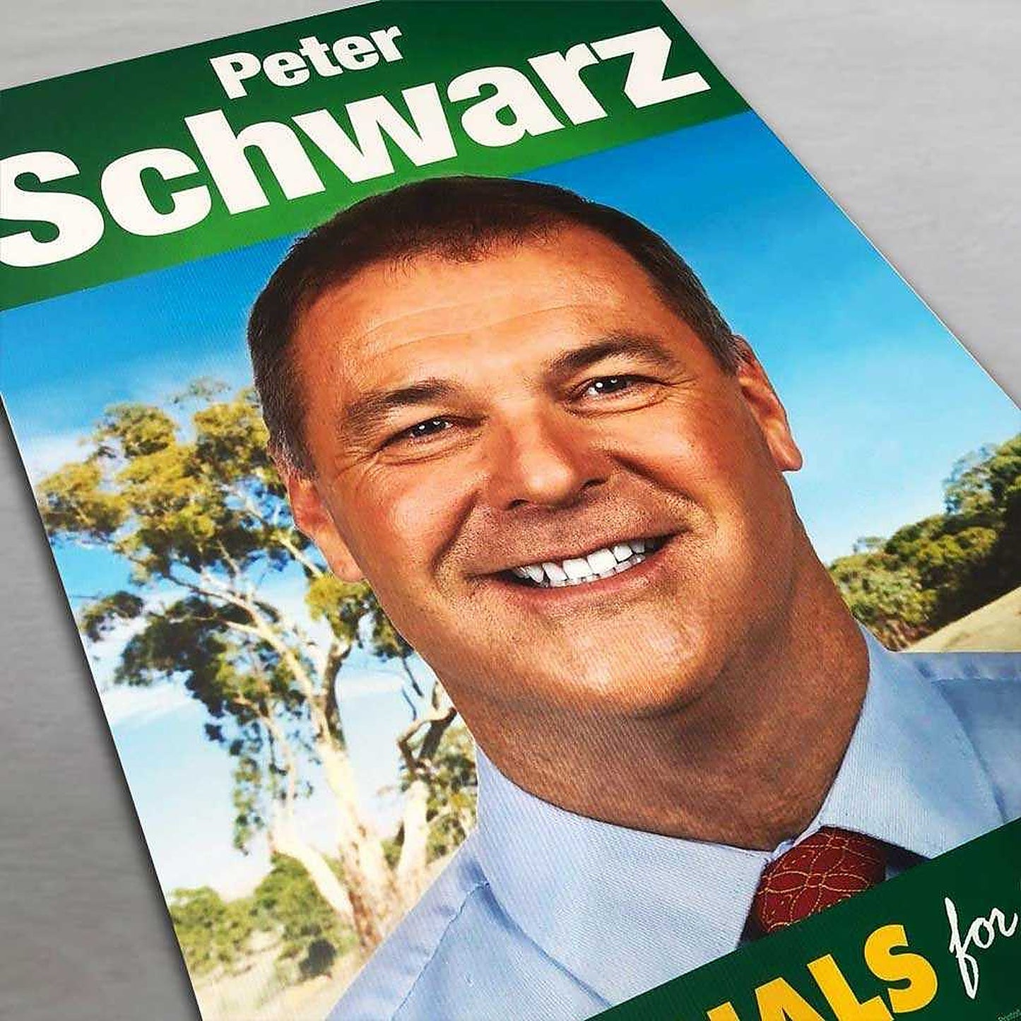 Plastic Election Signs Rigid Signs Vivid Ads