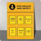 Plastic Flute Board Signs Rigid Signs VividAds Print Room