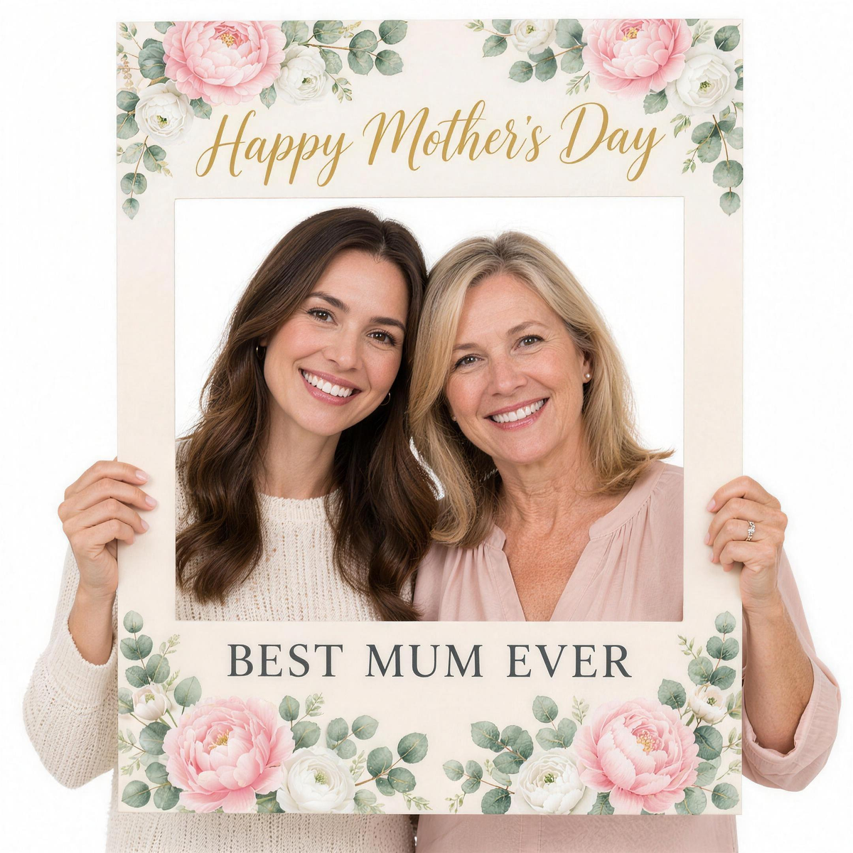 Selfie Frames Selfie Frame Vivid Ads