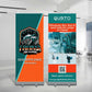 Pull Up Banners Pull Up Banners Vivid Ads