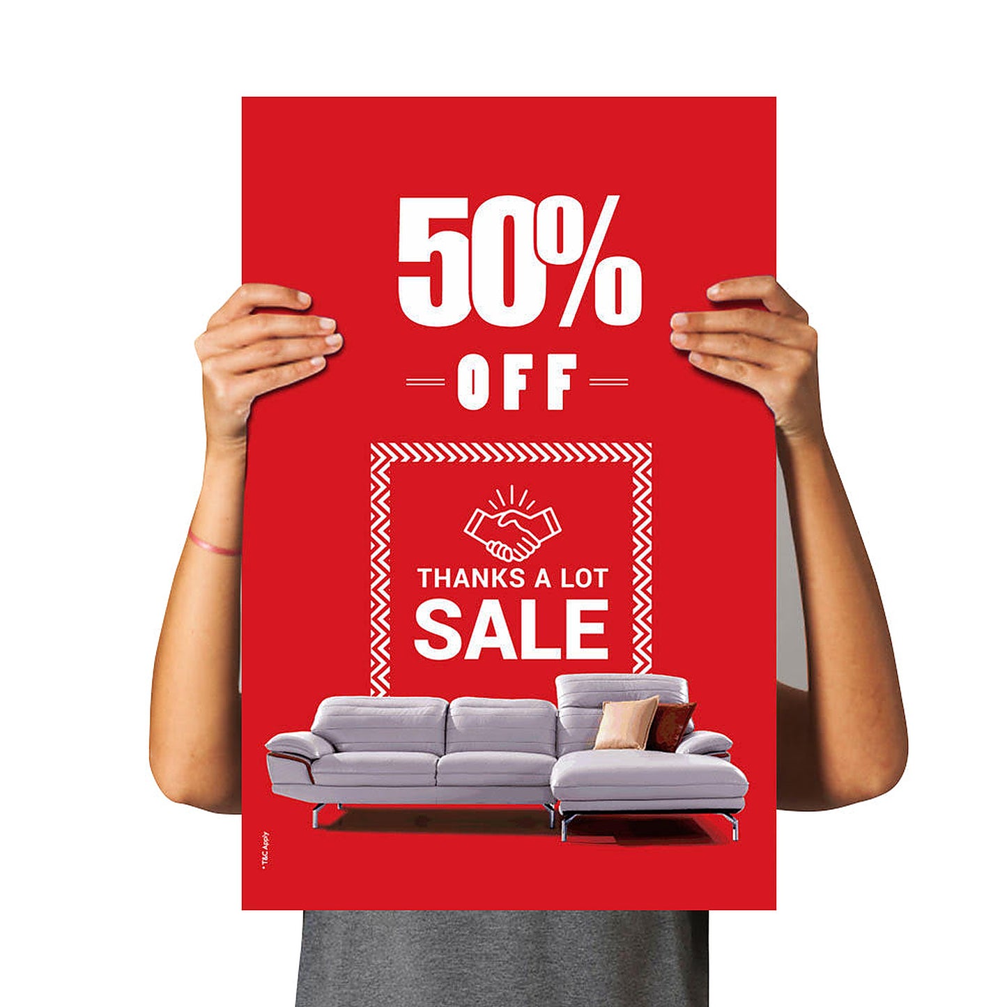 PVC Foam Board Printing Rigid Signs Vivid Ads
