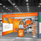 Shell Scheme Fabric Graphics Shell Scheme Graphics Vivid Ads