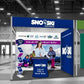 Shell Scheme Fabric Graphics Shell Scheme Graphics Vivid Ads