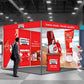Octanorm Infills Shell Scheme Graphics Vivid Ads