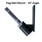 HW - Flag Poles And Accessories Promotional Flags Vivid Ads