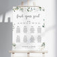 Wedding Signs Rigid Signs Vivid Ads