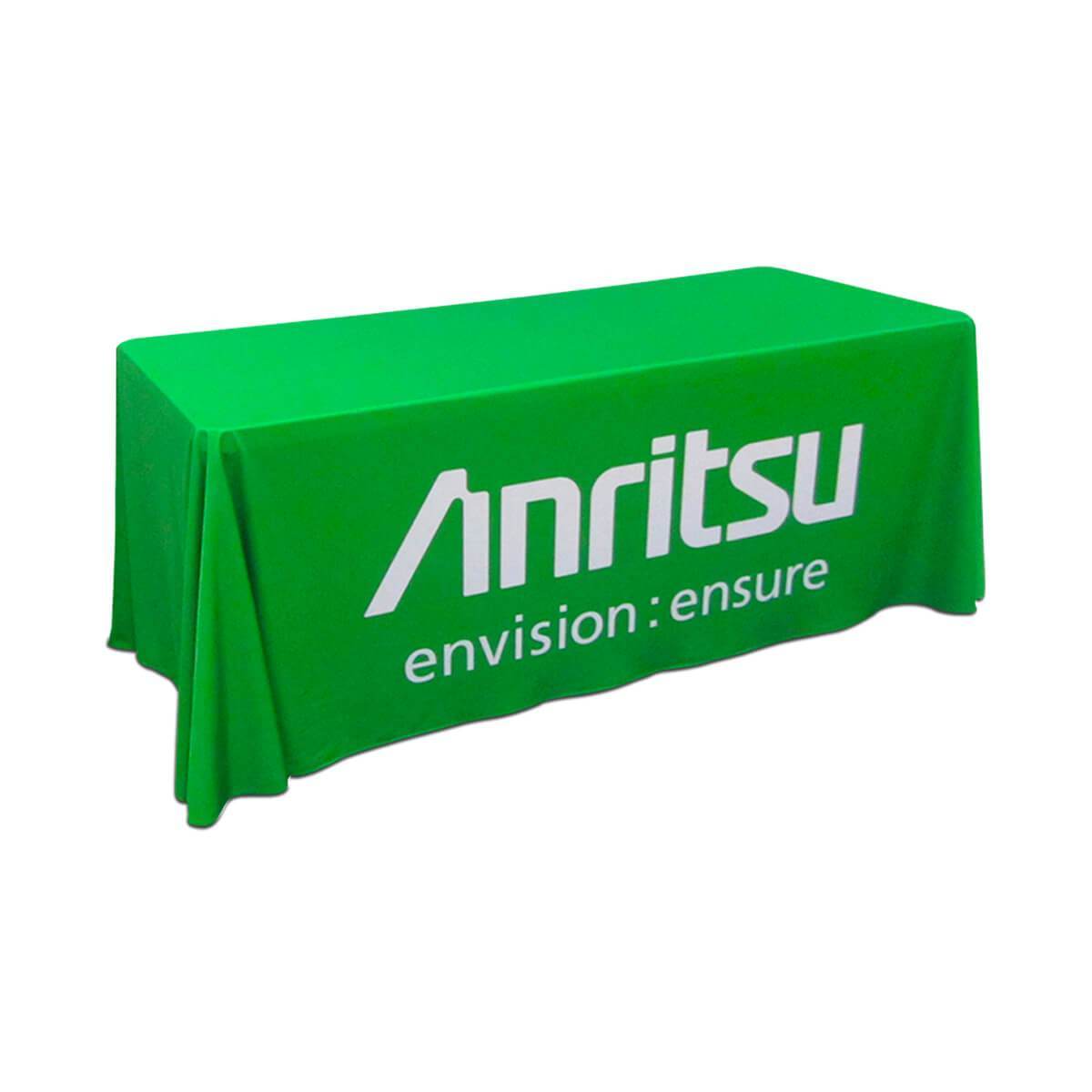 Printed Tablecloths Table Throws VividAds.com.au   