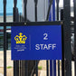 Aluminium Panel Signs Rigid Signs Vivid Ads