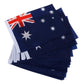 Hand Waver Country And Team Flags Promotional Flags VividAds Print Room   
