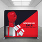 Straight Stretch Fabric Walls Slimline Displays VividAds.com.au   