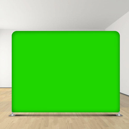 Green Screen Background | Chromakey Backdrop
