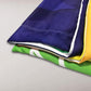 Festive Garage Door Covers Fabric Banner VividAds.com.au