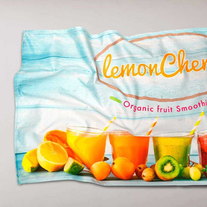 Custom Fabric Banners Fabric Banner VividAds.com.au Default Title  