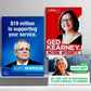 Plastic Election Signs Rigid Signs VividAds Print Room