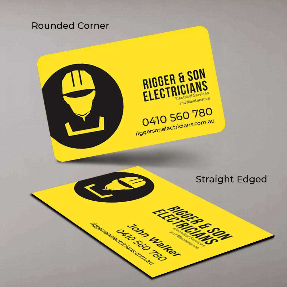 Magnetic Business Cards Magnetic Signs Vivid Signs   