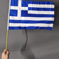 Hand Waver Country And Team Flags Promotional Flags VividAds Print Room   