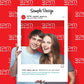 Event Selfie Frames Selfie Frame Vivid Ads Design Team   
