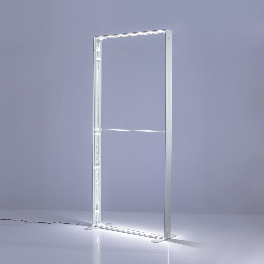LED Light Box Display Backlit Displays Hawk