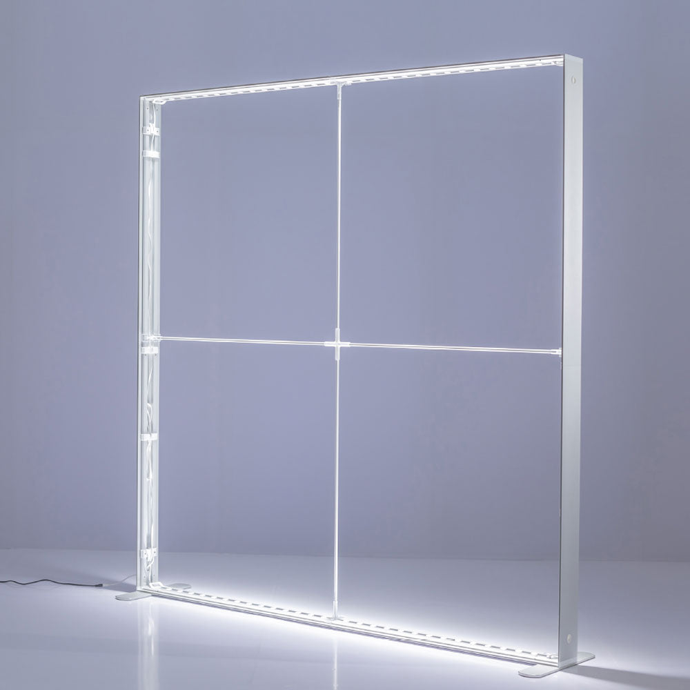 LED Light Box Display Backlit Displays Hawk