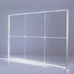 LED Light Box Display Backlit Displays Hawk