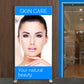 LED Light Box Displays Replacement Graphics Only Backlit Displays Hawk   